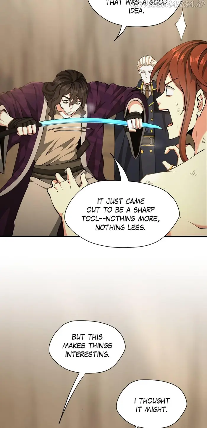 The Beginning After the End Chapter 162 image 017_optimized